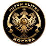 Logo von FuturElitez Soccer & Mindset Training