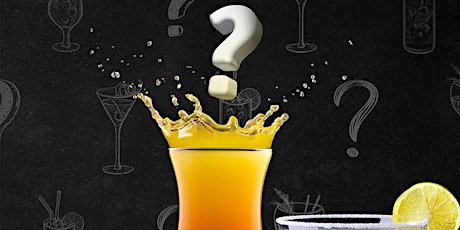 Friday Night Live : Quizzes and Cocktail