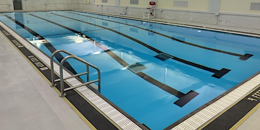 Primaire afbeelding van Indoor Swim 2023-2024