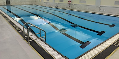 Immagine principale di Indoor Swim 2023-2024 