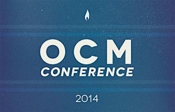 One Church Ministries Conference 2014 primary image