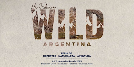 Imagen principal de WILD ARGENTINA