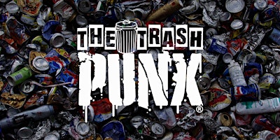 Imagem principal do evento Trail Cleanup at Guadalupe River Park | The Trash Punx