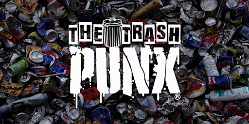 Trail Cleanup at Guadalupe River Park | The Trash Punx primary image