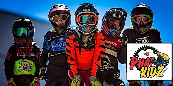 Phat Kidz DH Race Series 2019