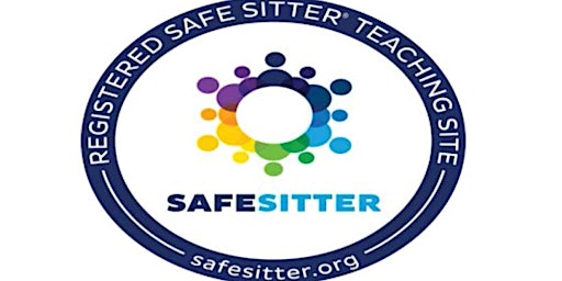 Imagem principal do evento Safe Sitter