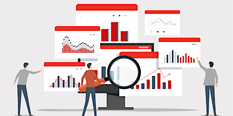 Oracle Analytics Bootcamp, 4 Days (Online) primary image