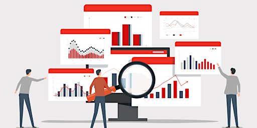 Oracle Analytics Bootcamp, 4 Days (Online) primary image