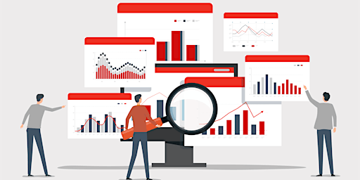 Oracle Analytics Bootcamp, 4 Days (Online) primary image