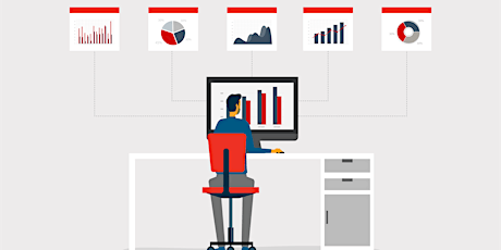 Imagem principal de Oracle Analytics Metadata Repository (RPD), 2 Days (Online)