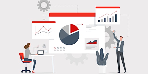 Imagem principal de Oracle Analytics Classic Reports and Dashboards, 1 Day (Online)