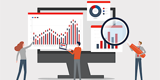 Primaire afbeelding van Oracle Analytics Data Visualisation, 1 Day (Online)