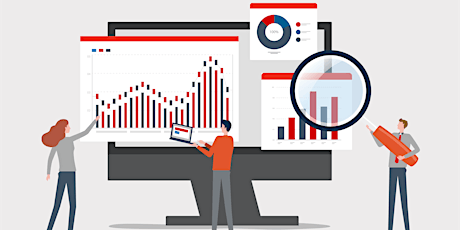 Oracle Analytics Data Visualisation, 1 Day (Online)