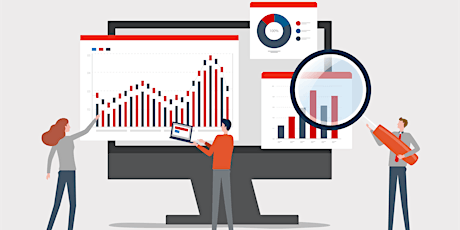 Hauptbild für Oracle Analytics Data Visualization, 1 Day (Online)