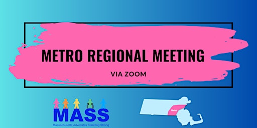 Hauptbild für Metro Regional Meeting