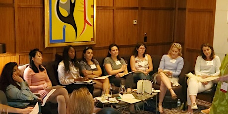 Women & Wine Wednesdays: Collaborative Networking with MIT Sloan Alumnae primary image