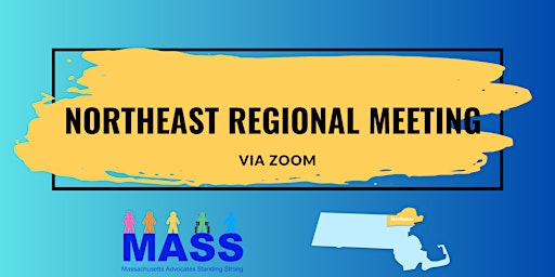 Hauptbild für Northeast Regional Meeting