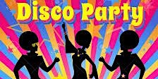 Hauptbild für Get Ready to Boogie!  Groovy 1970s-Themed Party