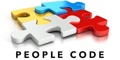 People Code In Person Part I/Part II Hybrid