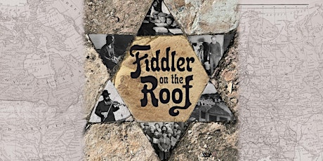 Immagine principale di Fiddler on the Roof 