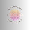 Logotipo da organização Mind and Body Holistic Therapies