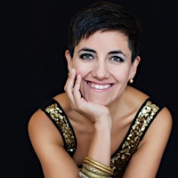 Blanca Vergara - Money Mindset Mentor