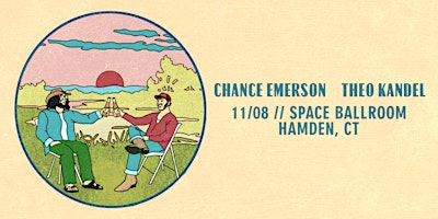 Chance Emerson / Theo Kandel