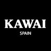 Logotipo de Kawai Spain