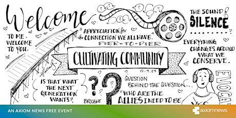 Cultivating Community primary image