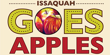Issaquah Goes Apples primary image