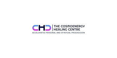 Primaire afbeelding van Copy of Become a Cosmoenergy Healer  - Plus Spiritual Clearing Session