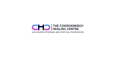 Copy of Become a Cosmoenergy Healer  - Plus Spiritual Clearing Session