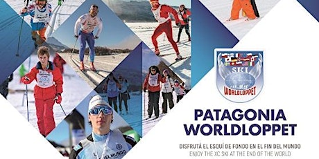 Imagen principal de Worldloppet - 2019 -Entry - Inscripción - Ushuaia Loppet 50 km - Marchablanca 25 km