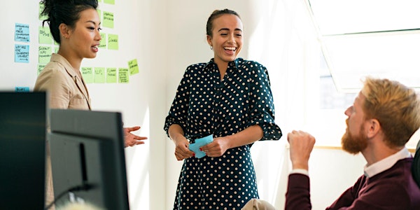 From Idea to Project - online project planning workshop series (3 meetings)