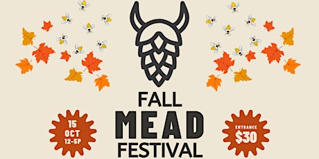 Fall Mead Festival at Skål Beer Hall primary image