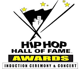 Hip Hop Hall of Fame Awards primary image