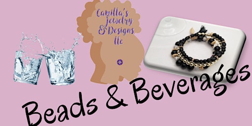 Image principale de Beads and Beverages