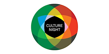 Imagen principal de 5pm - Culture Night at TEST SITE