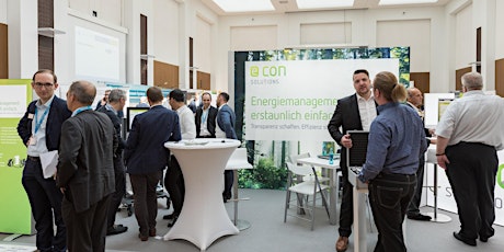 Hauptbild für 12. EnergieEffizienz-Messe + Kongress Frankfurt