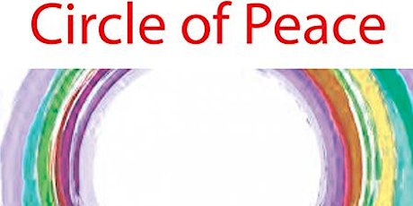 Circle of Peace: silence, stillness and meditation. primary image