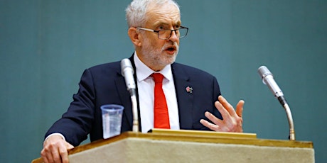 What does Corbyn’s Peace Doctrine mean for British foreign policy?  primary image