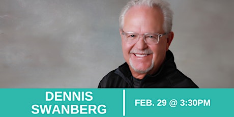 Dennis Swanberg primary image