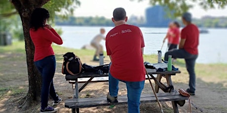 Image principale de Team RIVER Saturday Volunteers