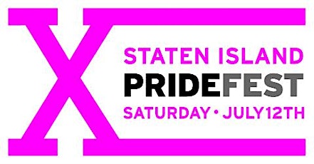 Staten Island PrideFest 2014 primary image