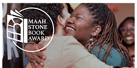 2023 MAAH Stone Book Award primary image