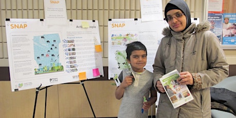 Cooksville SNAP Community Open House (Drop-in) primary image