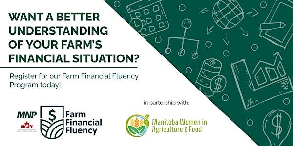 Farm Financial Fluency Training