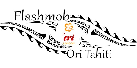 Flashmob London 'Ori Tahiti 2019 primary image