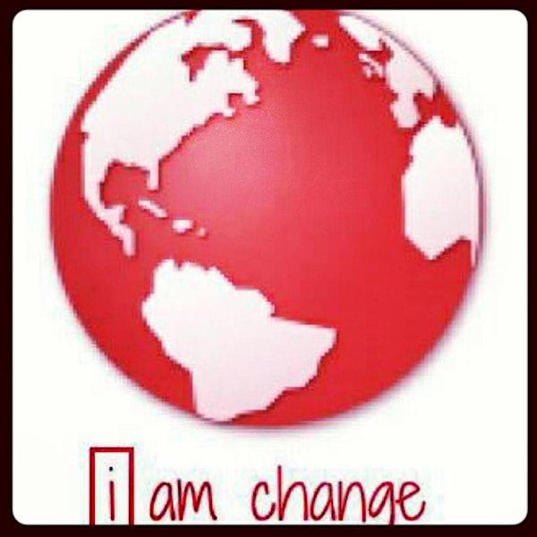 I AM CHANGE Workshop- Youth Edition!