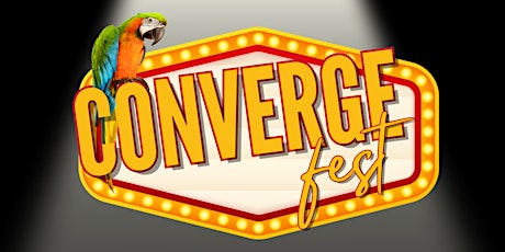 Imagem principal do evento CONVERGEFEST 2023